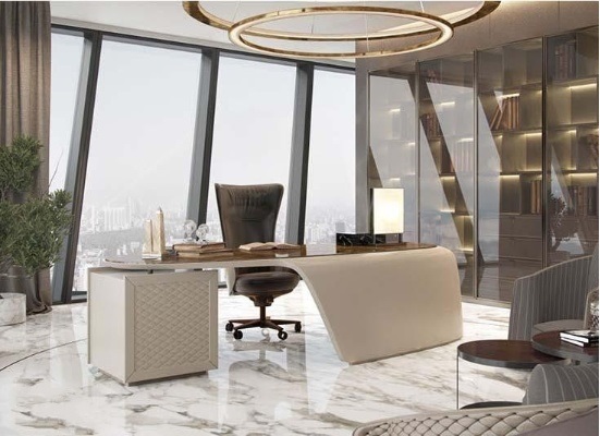 How To Design An Office Interior